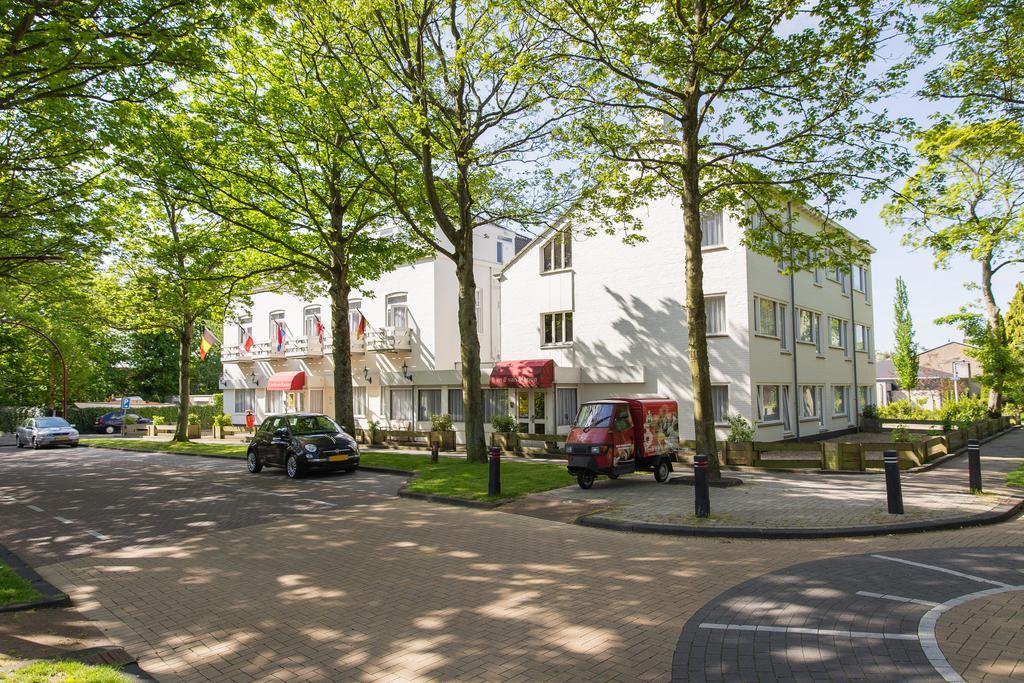 Bed & Breakfast Van Marion Oostvoorne Exterior photo