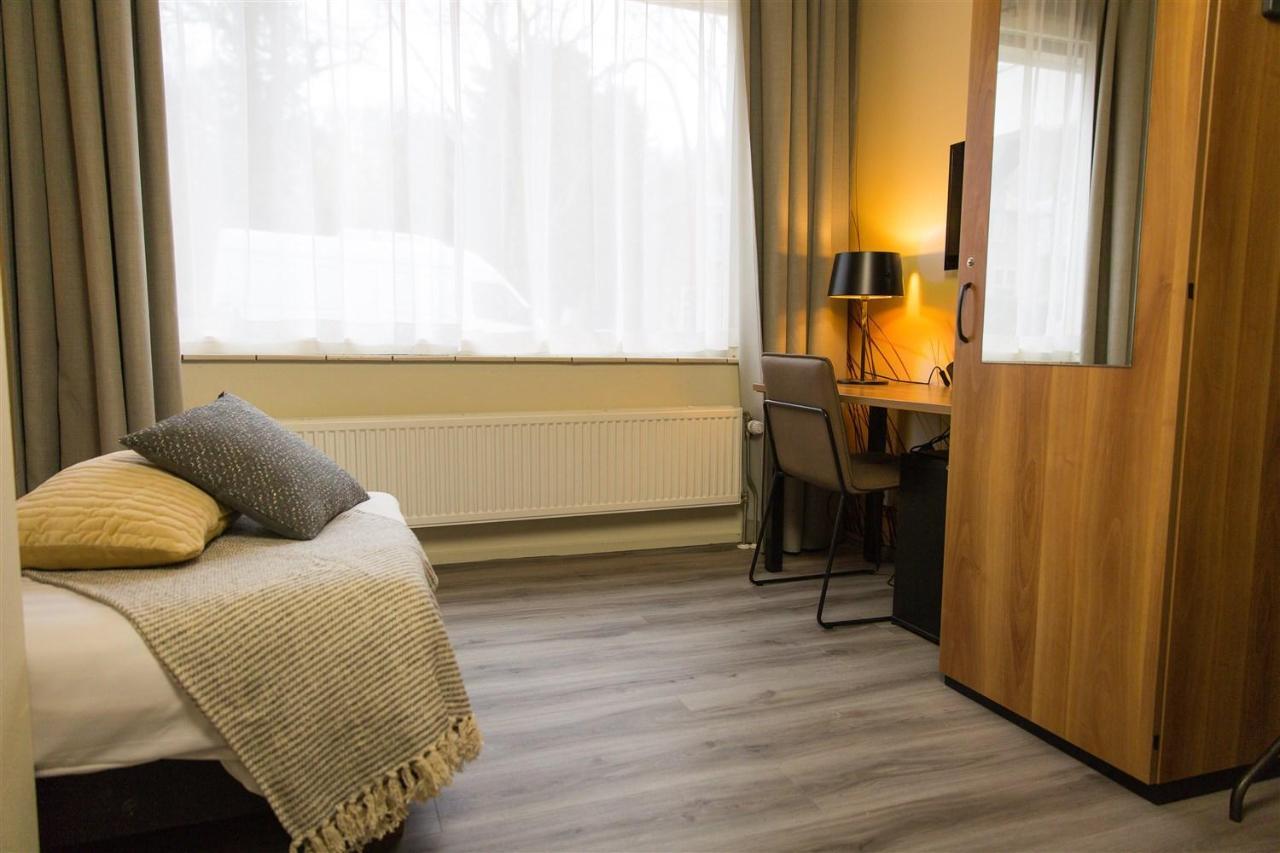 Bed & Breakfast Van Marion Oostvoorne Exterior photo