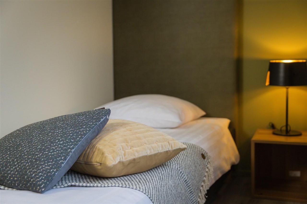 Bed & Breakfast Van Marion Oostvoorne Exterior photo