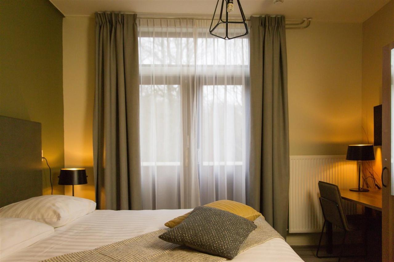 Bed & Breakfast Van Marion Oostvoorne Exterior photo